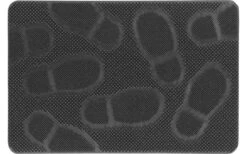 Zapatos De Goma Para Felpudos