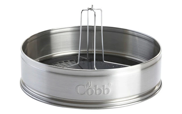 Extensión De La Tapa Cobb