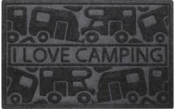 Campamento De Kera Matte