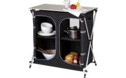 Caja De Luz De Cocina Berger