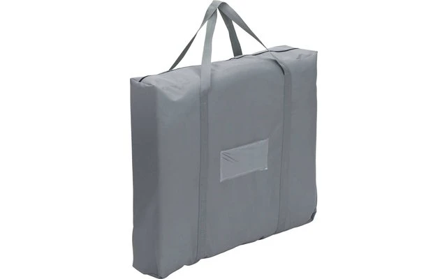 Tumbona Trípode Berger Confort - Imagen 2