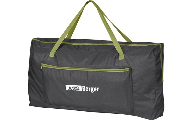 Berger Kitchen Box Premium II Negro - Imagen 2