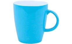 Taza Gimex Azul 300 Ml