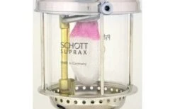 Vidrio De Repuesto Para Petromax