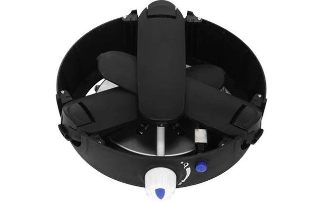 Cadac Gas Grill Safari Chef 2 LP 30 Mbar - Imagen 4