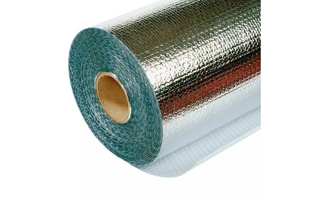 Lámina Térmica Hindermann