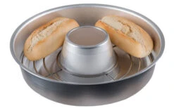 Rejilla De Cocción Omnia Para Horno De Camping