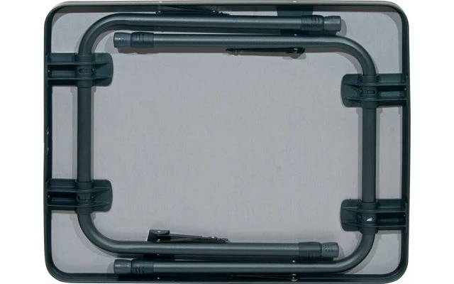 Mesa De Camping Crespo AP/250 65 X 53 Cm