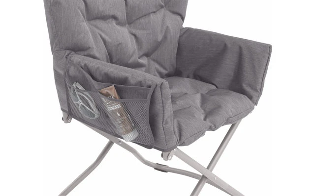 Sillón Outwell Grenada Lake