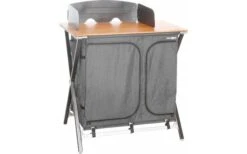 Caja De Cocina Brunner Mercury Cross Square Cooker HWT