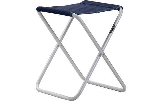Taburete Plegable Westfield XL Gris - Imagen 2