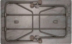 Mesa De Camping Westfield Moderna