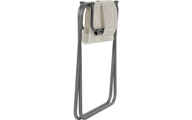 Silla Reclinable Lafuma FGX XL Seigle - Imagen 2