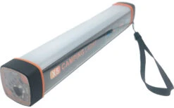 Lámpara Para Exteriores Y Camping Disc-O-Bed X5