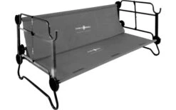 Litera Disc-O-Bed XL Antracita