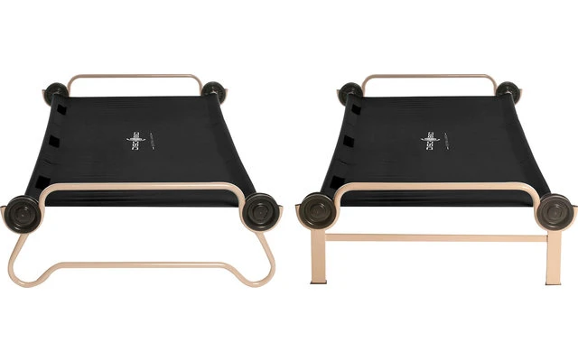 Litera Disc-O-Bed XL Antracita - Imagen 5