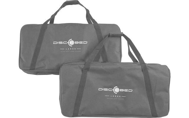 Litera Disc-O-Bed L Antracita - Imagen 3