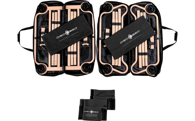 Litera Disc-O-Bed XL Antracita - Imagen 6