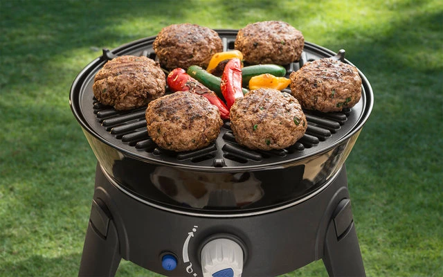 Cadac Gas Grill Safari Chef 2 LP 30 Mbar - Imagen 7