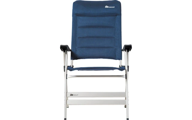 Silla Plegable Dukdalf Sublime Azul - Imagen 2