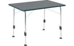 Mesa De Camping Dukdalf Luxe 2 100 X 68 Cm
