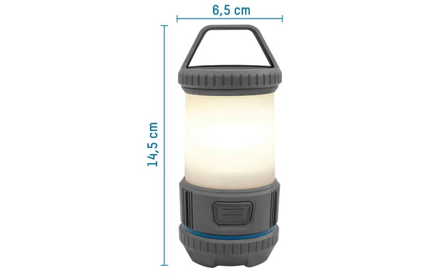 Ansmann CL200B Linterna LED Para Camping - Imagen 4