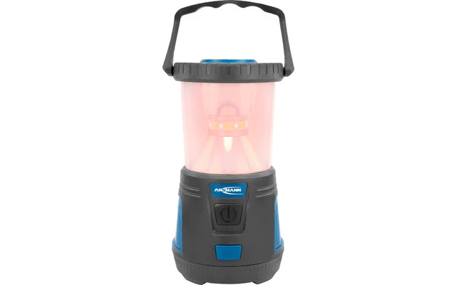 Ansmann CL200B Linterna LED Para Camping - Imagen 7