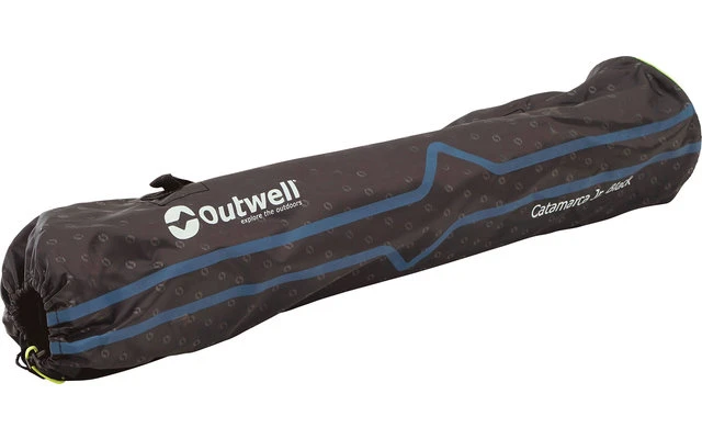 Asiento Alto Plegable Para Niños Outwell Catamarca Junior