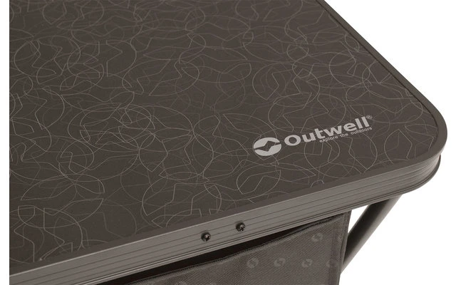 Armario De Camping Outwell Bahamas - Imagen 5