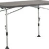 Mesa De Camping Westfield Superb 115 115 X 70 Cm