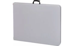 Mesa Plegable De Camping Camptime Taurus 180 X 74 Cm