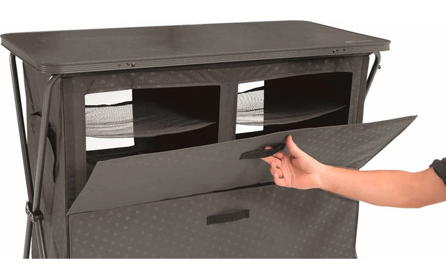 Outwell Aruba Camping Locker