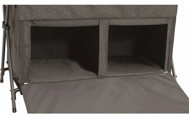 Outwell Aruba Camping Locker - Imagen 3