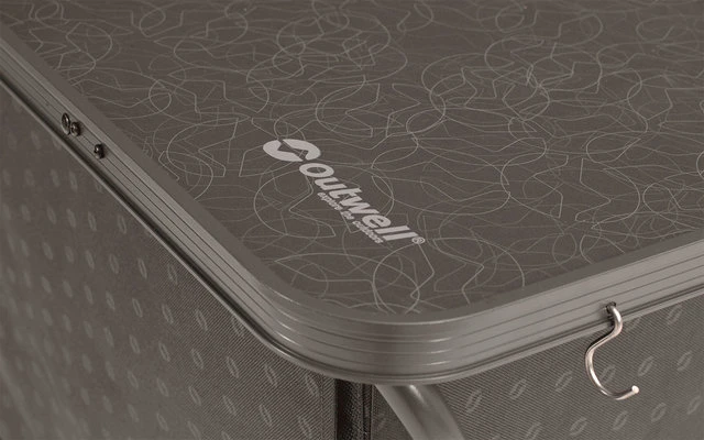 Outwell Aruba Camping Locker - Imagen 5