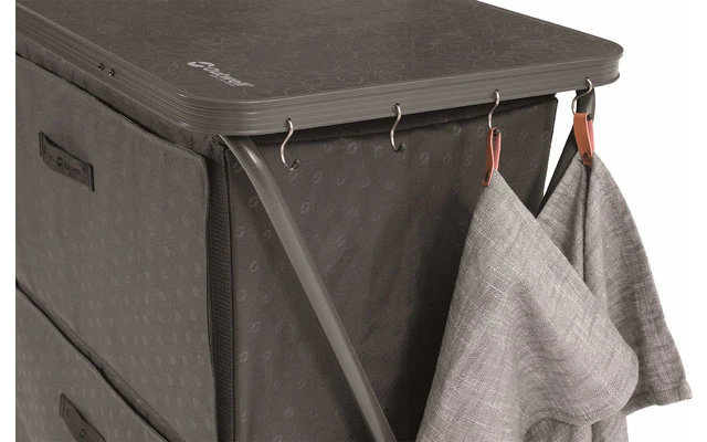 Armario De Camping Outwell Bahamas - Imagen 6