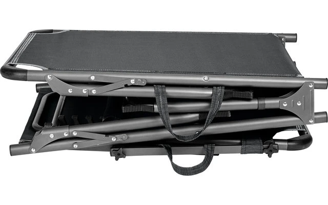 Tumbona Trípode Berger Azul Claro - Imagen 7