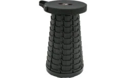 Taburete Telescópico Wedo Sittogo Rojo