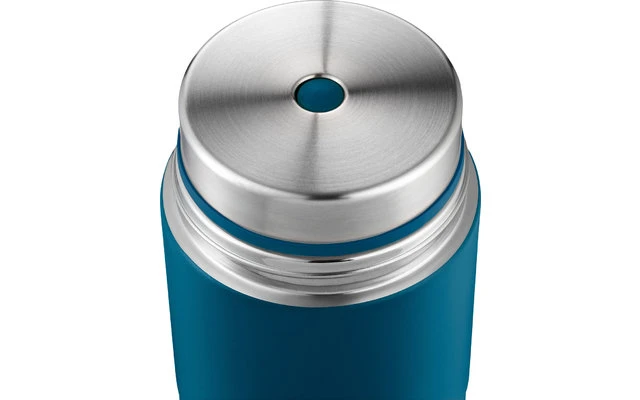 Esbit Sculptor Food Termo De Acero Inoxidable 750 Ml Azul - Imagen 3