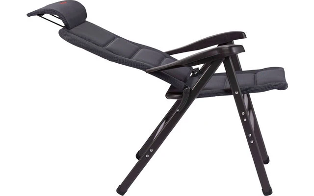 Crespo AP/238-ADCS Silla Plegable Gris - Imagen 3