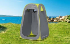 Cabina De Cambio De Cama Berger