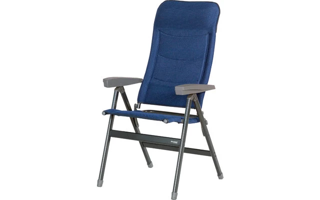 Silla Plegable Westfield Advancer Azul - Imagen 2