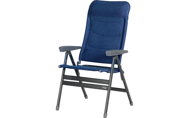 Silla Plegable Westfield Advancer XL Azul - Imagen 2