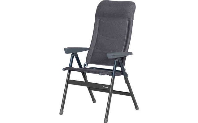 Silla Plegable Westfield Advancer Azul - Imagen 4