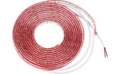 Tira De LEDs Thule Autoadhesiva Para Toldos 12 V / 4 Metros