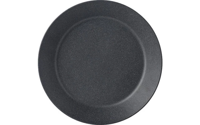 Plato Hondo De Melamina Mepal Bloom Amarillo Guijarro - Imagen 3