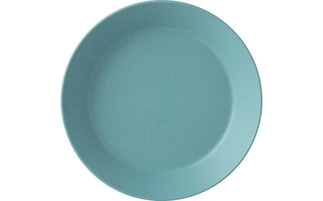 Plato Hondo De Melamina Mepal Bloom Amarillo Guijarro - Imagen 4