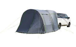 Mega-Deal Set Berger Touring Easy-L Rear Carpa Trasera Inflable VW T5/T6 + 2x Berger Tirana Sillas Plegables