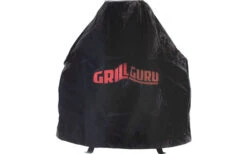 Grill Guru Compact Raincover Para Parrilla De Cerámica