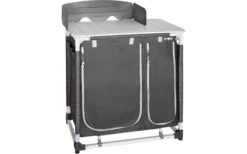 Caja De Cocina Cuadrada Brunner Azabache CT