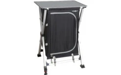 Armario Multiusos Brunner Azabache LS Cross Square HWT